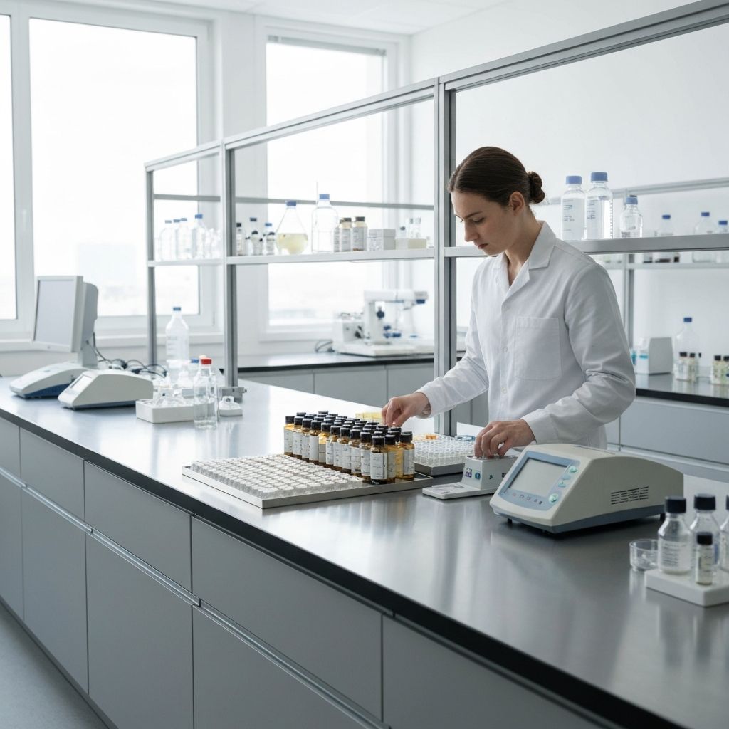 Qualität und Transparenz