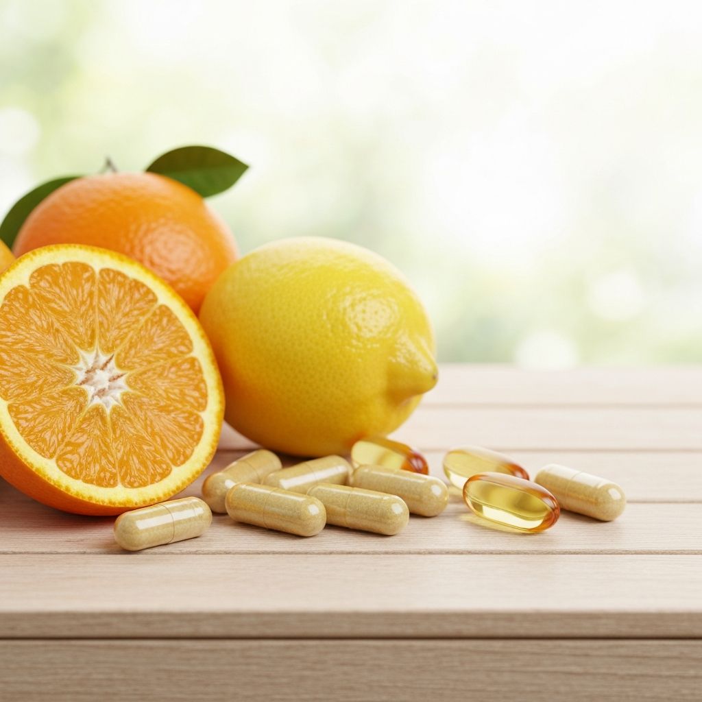 Unterstützung für das Immunsystem